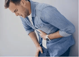 Gastritis hemorrhagic