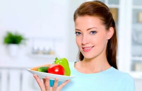 meáchain caillteanas de réir dukan