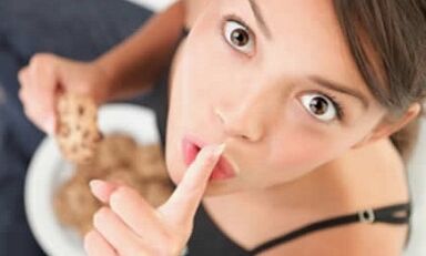 aiste bia éifeachtach do meáchain caillteanas